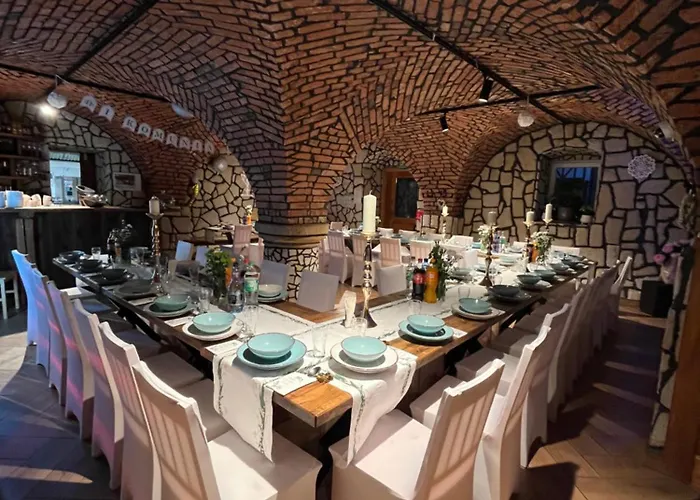 Ranczo Gosciszow Nowogrodziec