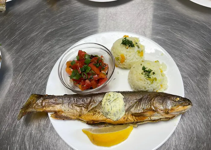 Farma Ranczo Gosciszow *