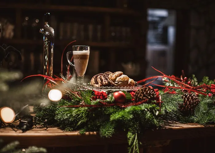 Ranczo Gosciszow Nowogrodziec