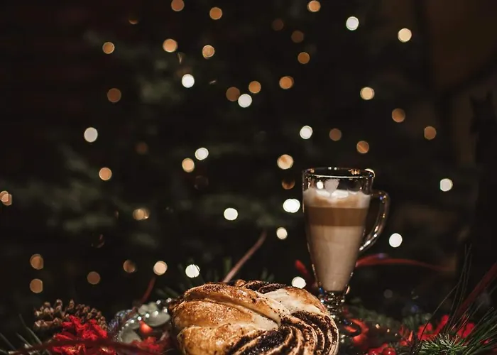 Ranczo Gosciszow Bauernhof