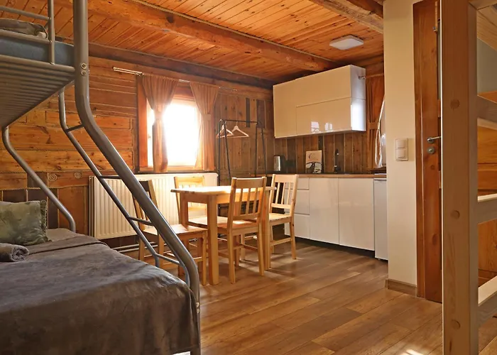 Ranczo Gosciszow Nowogrodziec