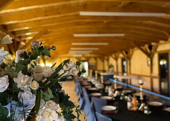 Farma Ranczo Gosciszow