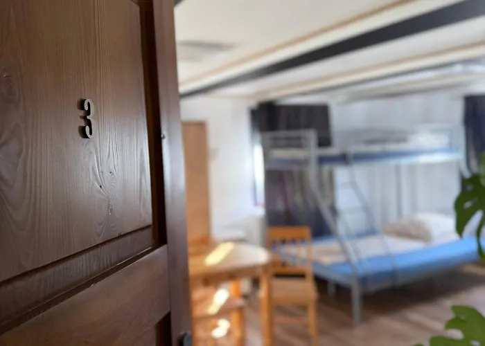 Bauernhof Ranczo Gosciszow Nowogrodziec