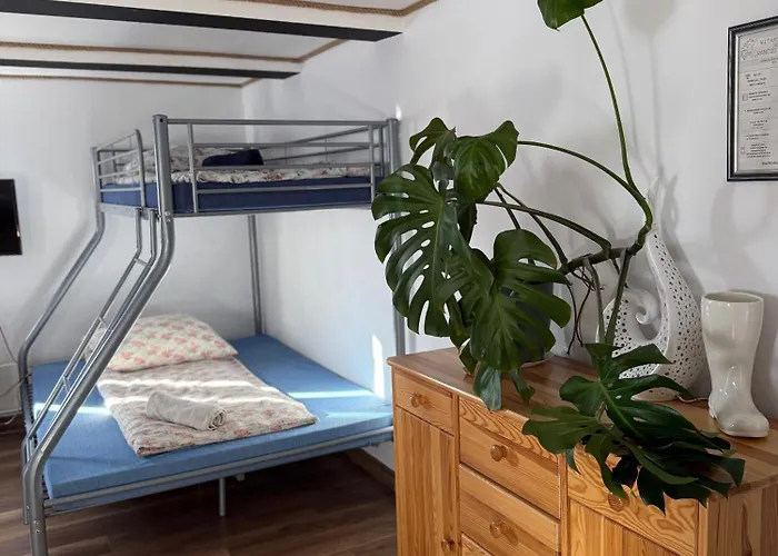 Bauernhof Ranczo Gosciszow