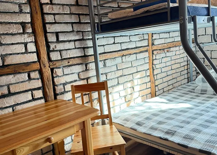 Ranczo Gosciszow Bauernhof *