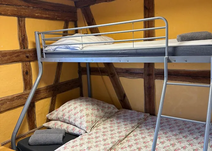 Ranczo Gosciszow Nowogrodziec