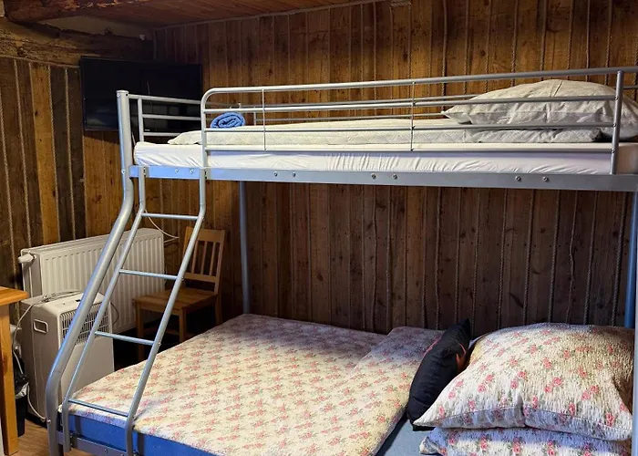 Ranczo Gosciszow Nowogrodziec