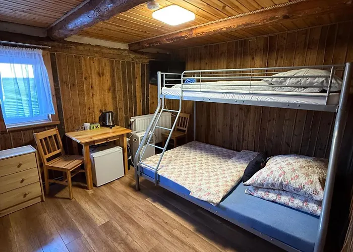 Ranczo Gosciszow Nowogrodziec