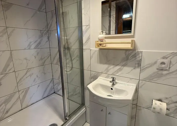 Farma Ranczo Gosciszow *