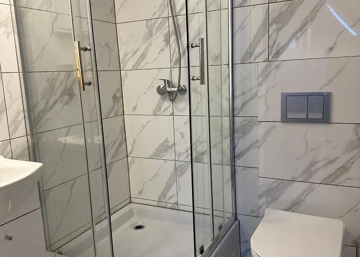 Ranczo Gosciszow Nowogrodziec