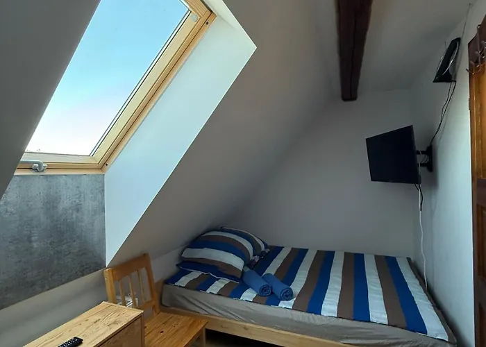 Farma Ranczo Gosciszow *