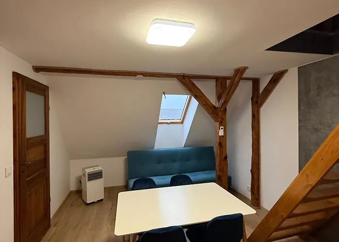 Ranczo Gosciszow Farma Nowogrodziec