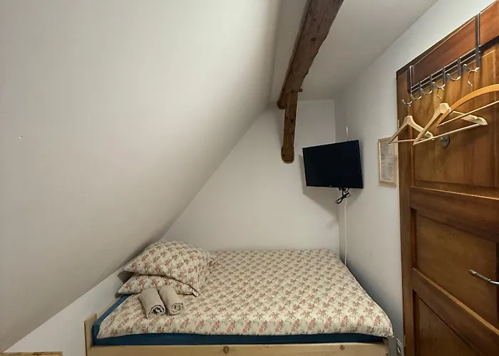 Ranczo Gosciszow Nowogrodziec