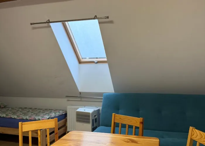 Ranczo Gosciszow Farma *