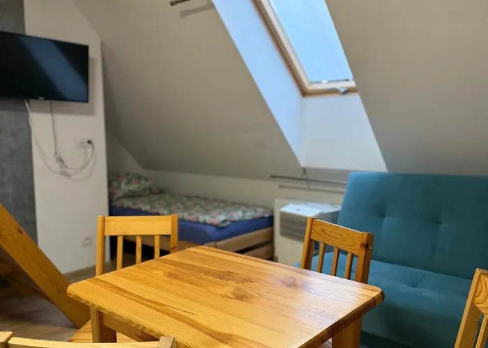 Ranczo Gosciszow Farma